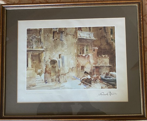 Sir william russell flint - sir,