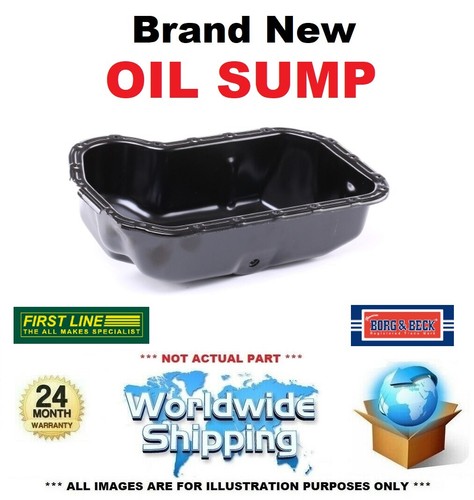 Brand new oil - oil, for