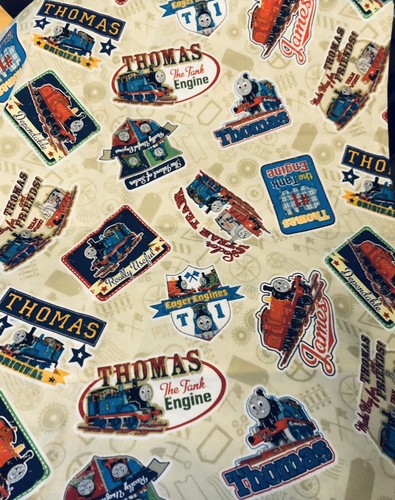 Thomas the tank engine - the,