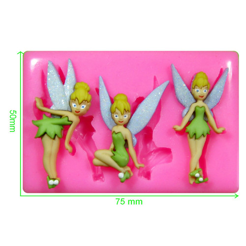 Disney tinkerbell fairy - disney,