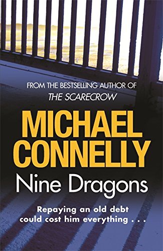 Nine dragons michael - dragons,michael, connelly-