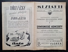 BATA SHOES AD, No. 25/1940