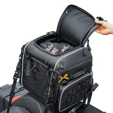 Universal Rear Tail Seat Bag
