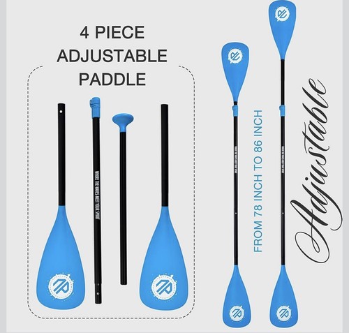 Niphean sup paddle board - niphean,