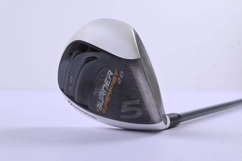 Taylormade burner superfast - burner,