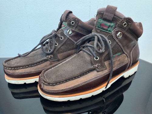 Bass co camp moc - &,