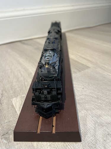 Märklin class 4000 big boy - märklin,