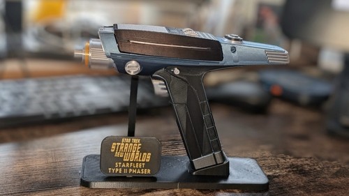 Star trek strange new worlds - new,