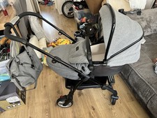 Silver Cross Wayfarer Special