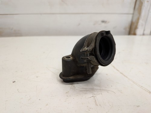 2018 lexmoto echo - echo, intake