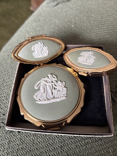 Vintage stratton wedgwood - vintage,
