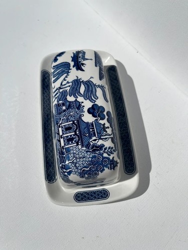 Vintage retro blue white - vintage,