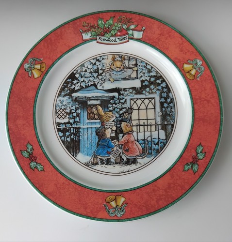 Villeroy boch foxwood tales - boch,