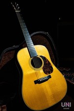 Martin D-28 Marquis / 2010 Acoustic Guitar [AUTH]