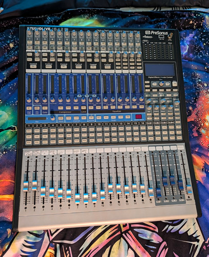 Presonus studiolive 2 ai - presonus,