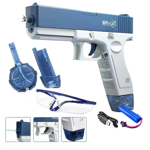 High capacity electric water - high-capacity,