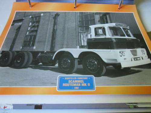 Super trucks construction site - super,