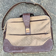 1980s Airline Cabin Crew Bag