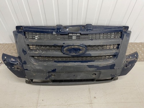 Ford transit mk7 euro - ford,
