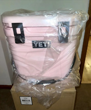 YETI Roadie 24 Cooler 🌸 Ice