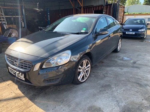 Volvo s60 2013 - volvo, 1.6
