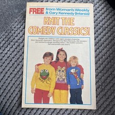 Knitting Patterns Gary Kennedy