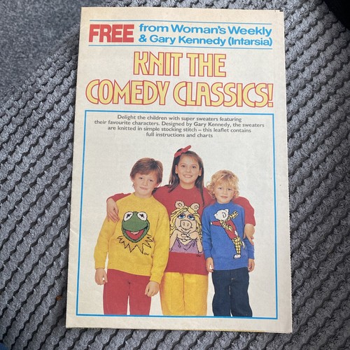 Knitting patterns gary kennedy - knitting,