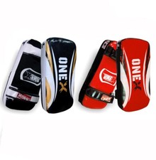 Boxing Strike Shield Straight Kick pad boxing punching pad MMA Focus Thai Pads