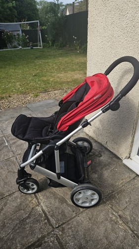 Mamas papas moove - &, pushchair