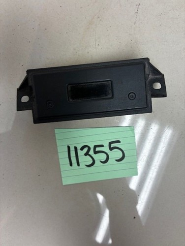 Peugeot dash time clock - peugeot,
