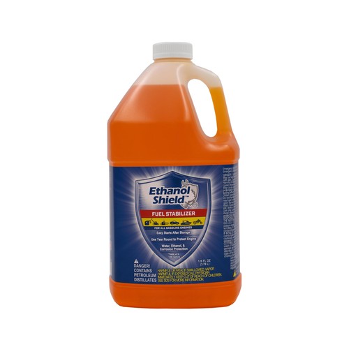 Ethanol shield fuel stabilizer - ethanol,