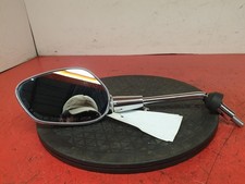 PIAGGIO VESPA GTS 125 LEFT