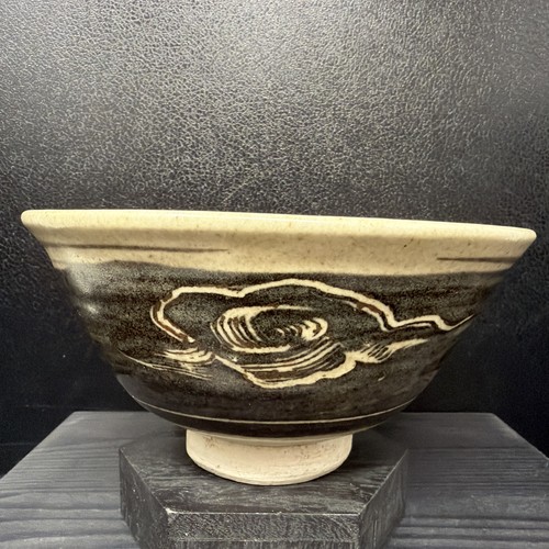Bernard leach pottery - @,