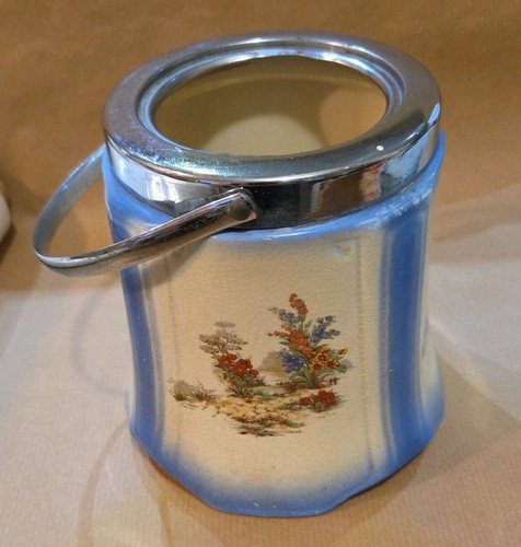 Coronet ware parrot company - coronet,