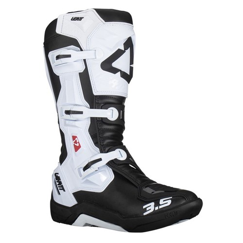 2026 leatt boots white - leatt,