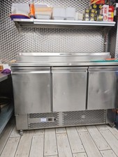 SPARE FOR REPAIR  Pizza