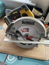 DEWALT DCS570N 184mm Cordless