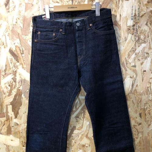 Momotaro jeans okayama w30 l36 - momotaro,