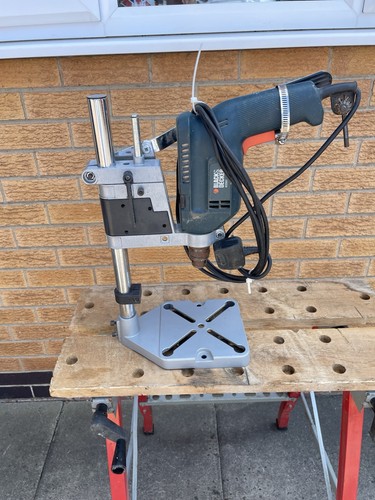Pillar drill black decker - pillar,