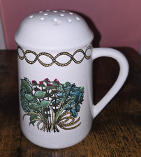 Vintage Taunton Vale Flour