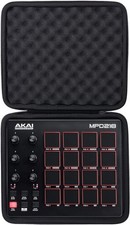 Hard Travel Case for Akai
