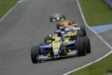 Renault World Series 2005 Jaap