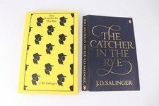 The Catcher In The Rye J.D