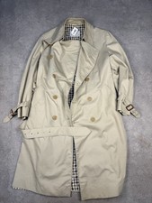 Aquascutum Vintage Aqua 5