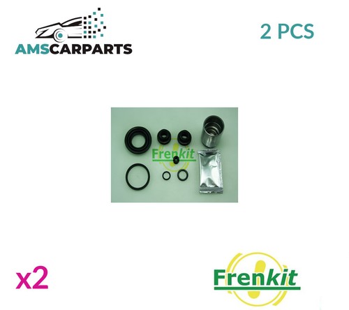 Brake caliper repair kit rear - brake,