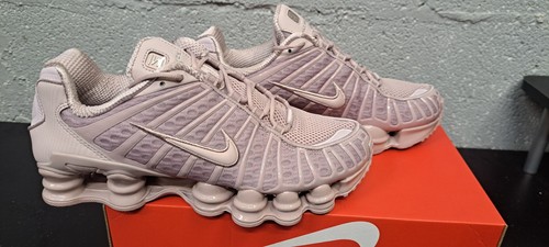 Nike shox particle - nike, tl