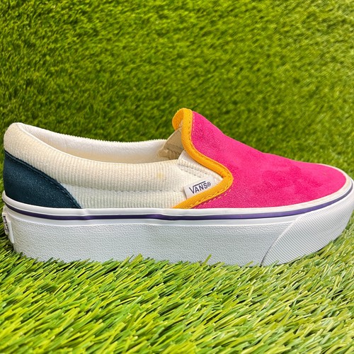 Vans mini cord - vans,