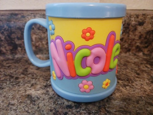 Name nicole new - nicole-,