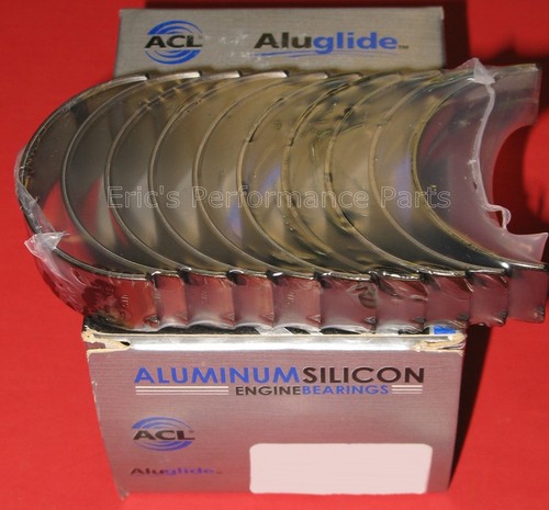 Acl 5m8361a main bearings - 5m8361a,