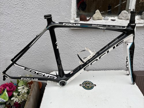 Focus izalco pro small - focus, carbon